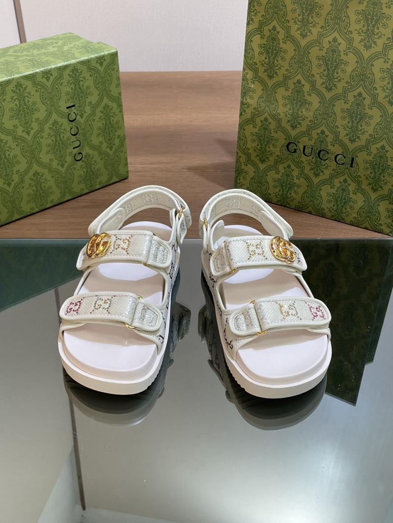 Gucci Sandals